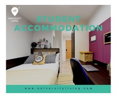 Find Suitable Student Accommodation for you at Paramount 3800 Ph I | free-classifieds-usa.com - 1