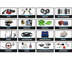 Wild About Carts | free-classifieds-usa.com - 1