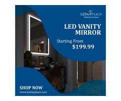 Change Your Bathroom Looks With Mirror | free-classifieds-usa.com - 1