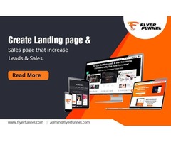 Best Landing Page Builder | free-classifieds-usa.com - 1