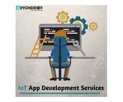 Invest in IoT development Services to improve your business operations | free-classifieds-usa.com - 1
