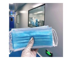 N95 3M face masks and  infrared Thermometer | free-classifieds-usa.com - 2