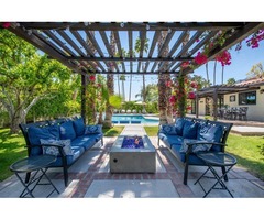 Modern Updated 1 Bedroom Biarritz Condo, Walk to Downtown, WiFi, Cable, Pool Spa | free-classifieds-usa.com - 1