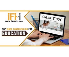 Top video conferencing for Education | free-classifieds-usa.com - 1