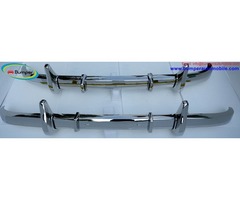 Mercedes W136 170S and W191 170Sb/DS bumpers | free-classifieds-usa.com - 1
