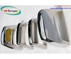 Mercedes W136 170S and W191 170Sb/DS bumpers | free-classifieds-usa.com - 2