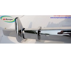Mercedes W136 170S and W191 170Sb/DS bumpers | free-classifieds-usa.com - 3