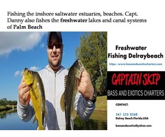 Freshwater Charters Palm Beach FL | free-classifieds-usa.com - 1