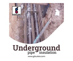 Underground Pipe Insulation | free-classifieds-usa.com - 1