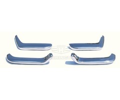 Volvo P1800 Jensen Cow Horn Bumpers | free-classifieds-usa.com - 1