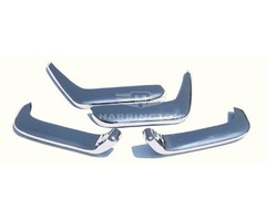 Volvo P1800 Jensen Cow Horn Bumpers | free-classifieds-usa.com - 3
