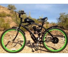 bicycle diesel motor kit | free-classifieds-usa.com - 1