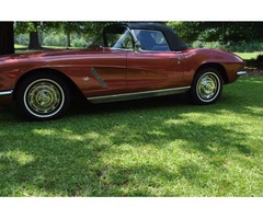1962 Chevrolet Corvette | free-classifieds-usa.com - 1