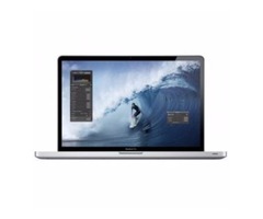 Apple MacBook Pro MC665LL/A 17-Inch Laptop | free-classifieds-usa.com - 1