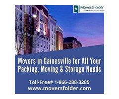 Movers in Gainesville for Packing, Moving & Storage Needs | free-classifieds-usa.com - 1