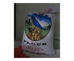 Cotton Flour Bag, Cotton Food Packing Bag, Rice Bag, Promotional Storage Bag | free-classifieds-usa.com - 3
