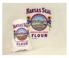 Cotton Flour Bag, Cotton Food Packing Bag, Rice Bag, Promotional Storage Bag | free-classifieds-usa.com - 4