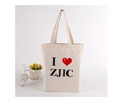 Cotton Shopping Bag, Canvas Tote Bag, Grocery Bag, Promotional Shopping Bags | free-classifieds-usa.com - 4