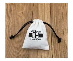 Cotton Pouch, Favor Bag, Small Drawstring Bag, Muslin Cloth Bags | free-classifieds-usa.com - 2