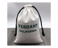 Cotton Pouch, Favor Bag, Small Drawstring Bag, Muslin Cloth Bags | free-classifieds-usa.com - 3