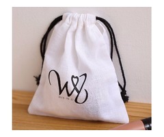 Muslin Bag, Favor Bag, Wedding Bag, Cotton Gift Bags | free-classifieds-usa.com - 2