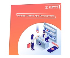 Best Medical Health Mobile App Development Service Company in USA | Telehealth App Solutions | free-classifieds-usa.com - 1