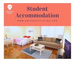 Find Suitable Student Accommodation for you at Campus Towers | free-classifieds-usa.com - 1