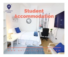 Find Best and Spacious Student Accommodation for you at Paramount 3800 Ph I | free-classifieds-usa.com - 1