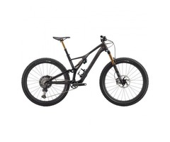 2020 Specialized S-Works Stumpjumper 29" Mountain Bike (GERACYCLES) | free-classifieds-usa.com - 1