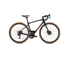 2020 Specialized S-Works Ruby Dura-Ace Di2 Disc Womens Road Bike (GERACYCLES) | free-classifieds-usa.com - 1