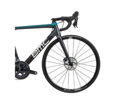 2020 BMC Teammachine SLR01 Four Ultegra Di2 Disc Road Bike (GERACYCLES) | free-classifieds-usa.com - 3