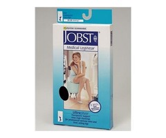 Jobst UltraSheer Stockings - Knee (20-30 mmHg) | free-classifieds-usa.com - 1