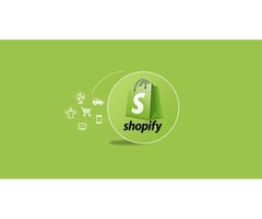 Get Affordable Custom Shopify Theme Development | free-classifieds-usa.com - 1