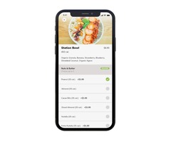 Food Delivery App for Restaurant | free-classifieds-usa.com - 1
