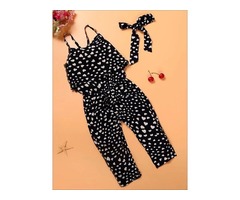 Cute Jumpsuits for Girls - Miabellebaby | free-classifieds-usa.com - 1