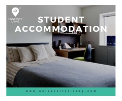 Book your Dream Student Accommodation at Carriage House | free-classifieds-usa.com - 1