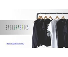 Buy Online Organic Cotton Fabric Made In USA | free-classifieds-usa.com - 1