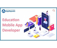 Cost Effective Service of Education App Development Company  | free-classifieds-usa.com - 1
