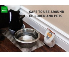 FreshCab Rodent repellent/Mouse repellent | free-classifieds-usa.com - 2