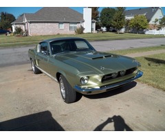 1967 Ford Mustang GT500 | free-classifieds-usa.com - 1
