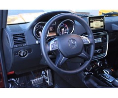 2015 Mercedes-Benz G_CLASS G63 | free-classifieds-usa.com - 2