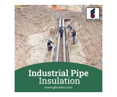 Industrial Pipe Insulation | free-classifieds-usa.com - 1