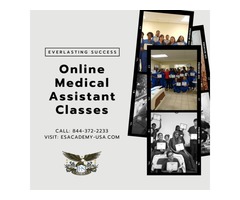 Everlasting Success – Online Medical Assistant Classes | free-classifieds-usa.com - 1