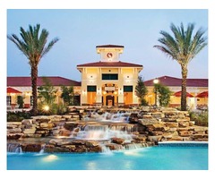 Holiday Inn Club Vacations at Orange Lake Resort  | free-classifieds-usa.com - 1