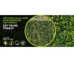 How to Lay Artificial Grass | free-classifieds-usa.com - 2
