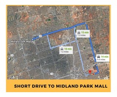 0.16 Acre Lot in Central Midland, Near Downtown, Numerous Restaurants, Shops, Etc.  | free-classifieds-usa.com - 3