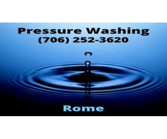 Pressure Washing Rome | free-classifieds-usa.com - 1