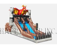 Buy Online Inflatable Slides | free-classifieds-usa.com - 1