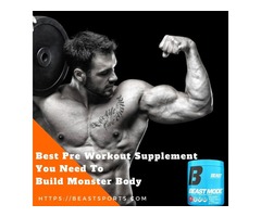 The Best Pre Workout Supplements | free-classifieds-usa.com - 1
