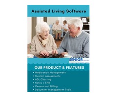 Do you know about Senior Living EHR Solution? | free-classifieds-usa.com - 2